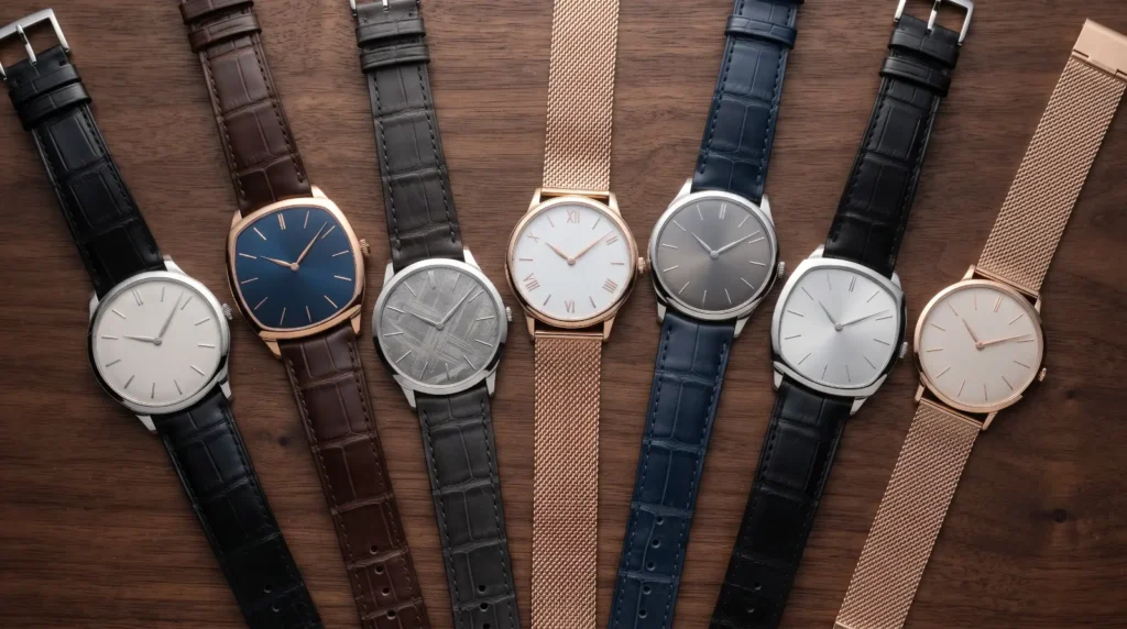 Piaget Watches 7 Iconic Luxury Picks for 2026