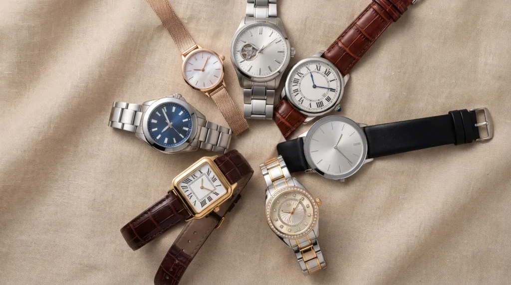 Seiko Watches for Women: 7 Best Picks Reviewed in 2026