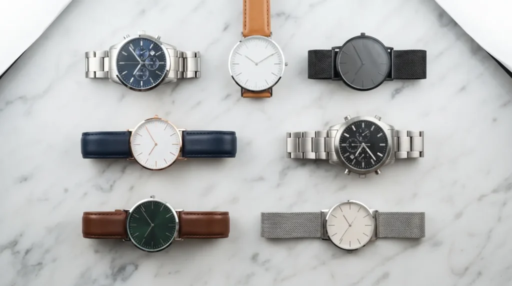 Tommy Hilfiger Watches: 7 Great Picks Before You Buy