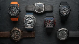 Unique Watches 7 Bold Designs That Break The Mold in 2026