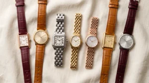 Top Cartier Watches for Women Reviewed: 7 Best Picks in 2026