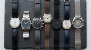 Designer Watches: 7 Top Picks Reviewed for 2026