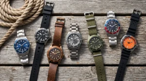 Dive Watches Review 7 Top Picks Worth Your Money in 2026