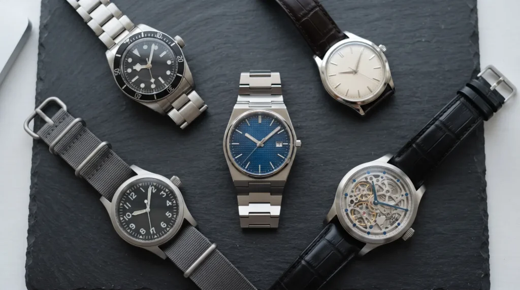 Pascal Watches Review: 5 Best Picks to Know in 2026